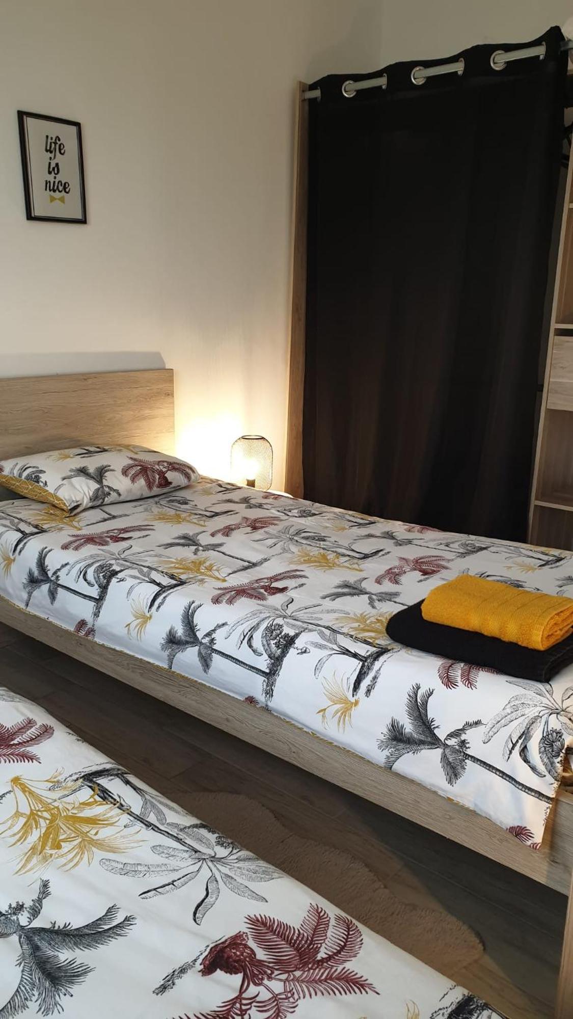 La Casita Holiday home *
