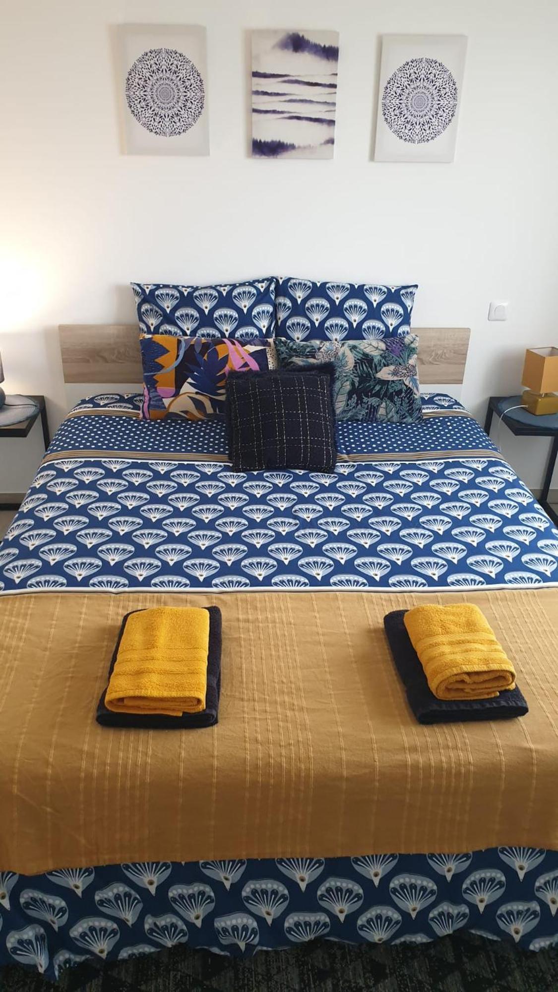 La Casita Holiday home Chasseneuil-du-Poitou