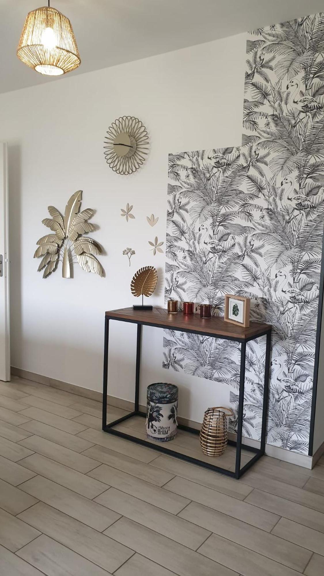 La Casita Holiday home *