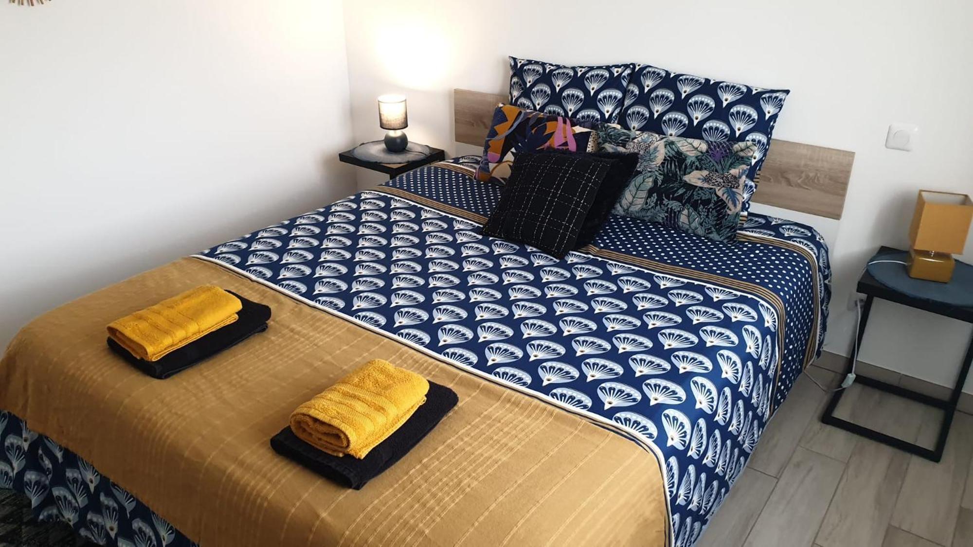 Holiday home La Casita *